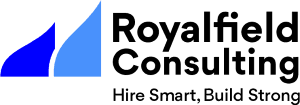 Royalfield Logo